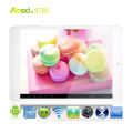 IPS Screen- tablet pc android ips screen mini pad resolution 1280*800 android 4.1 tablet 7.85inch Ram 1GB Rom 16GB